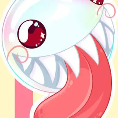Profile image of Bubble