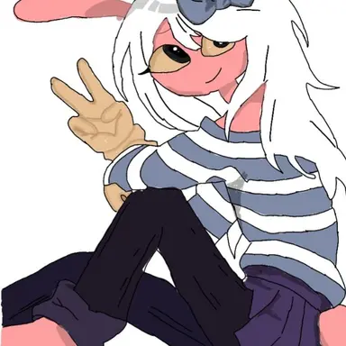 Profile image of Evil Lily