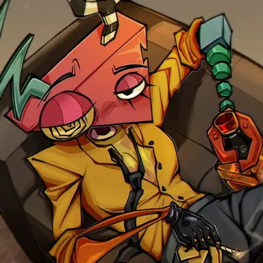 Profile image of Zooble