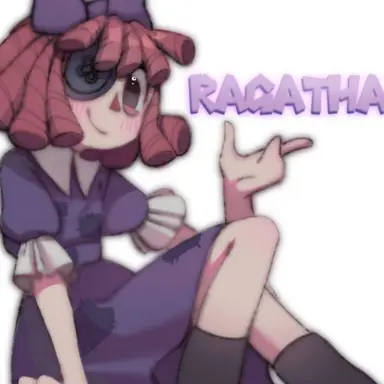 Profile image of Ragatha