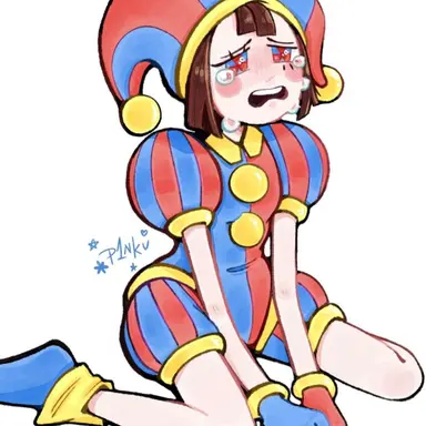 Profile image of Pomni