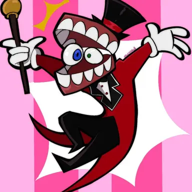 Profile image of Caine