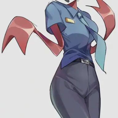 Profile image of Gangle