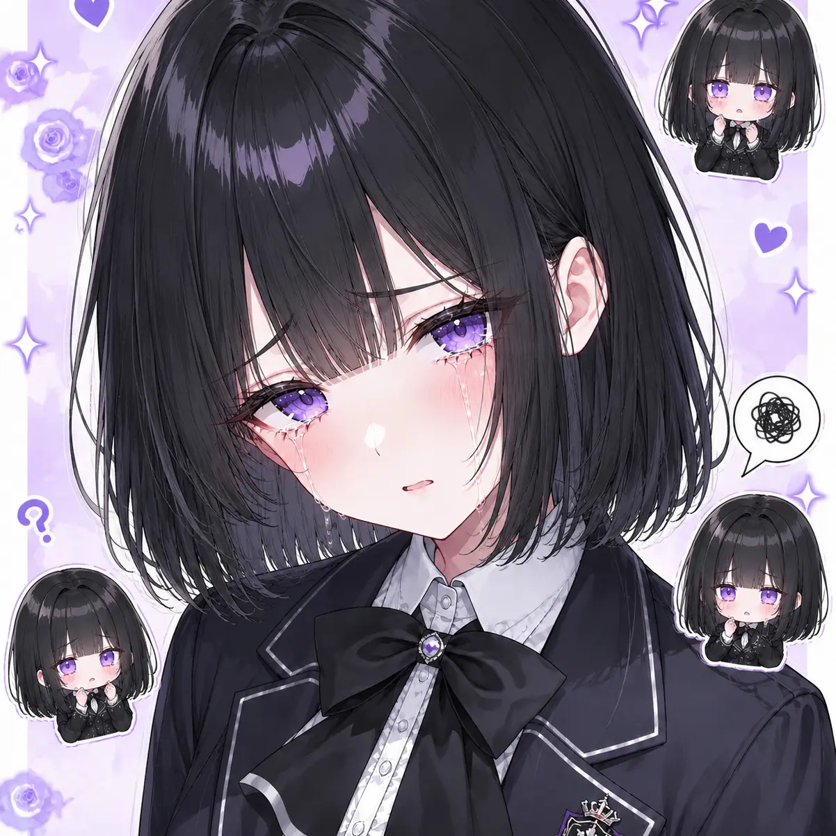 SpongyShelf8334의 ある日できた婚約者