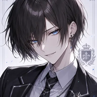 Profile image of りつ