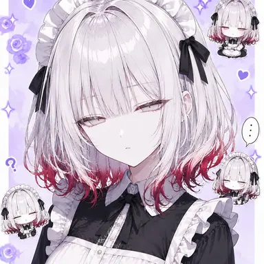 Profile image of ましろ