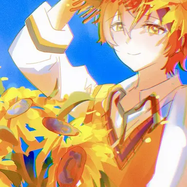 Profile image of シノノメ