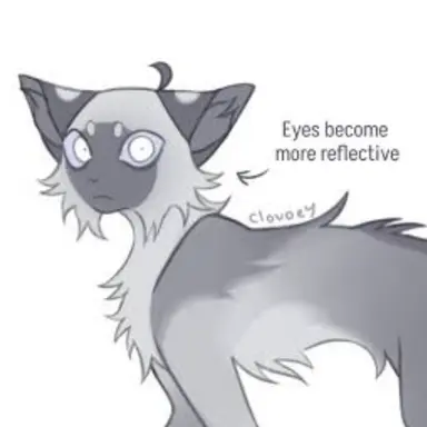Profile image of Cloudpaw