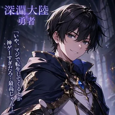 Profile image of 裕太
