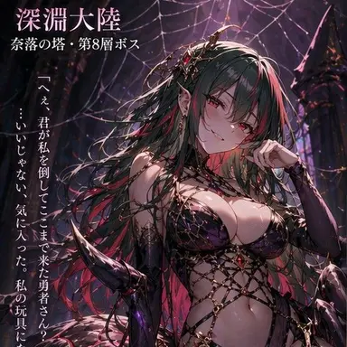 Profile image of アラキナ