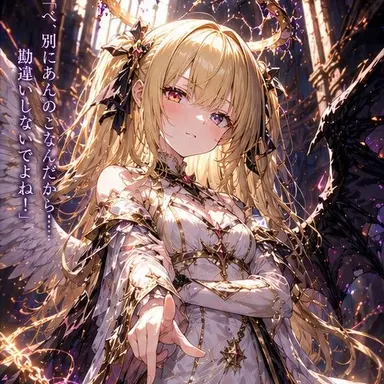 Profile image of ルシエル
