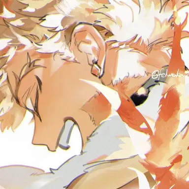 Profile image of ホークス