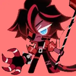 Profile image of 벨벳 케이크