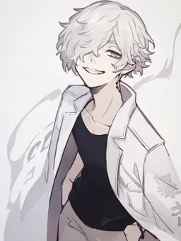 Profile image of ワカ