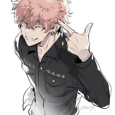 Profile image of スマイリー