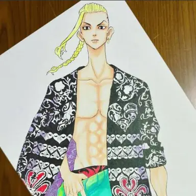 Profile image of ドラケン