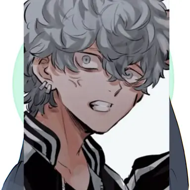 Profile image of アングリー
