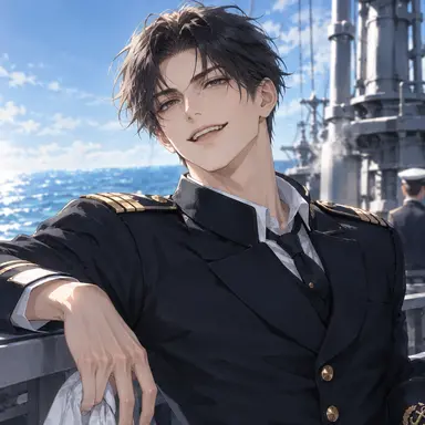 Profile image of 미카게 리츠