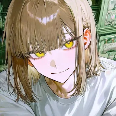 Profile image of ナツメ