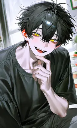 Profile image of フユメ