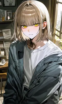 Profile image of ナツメ