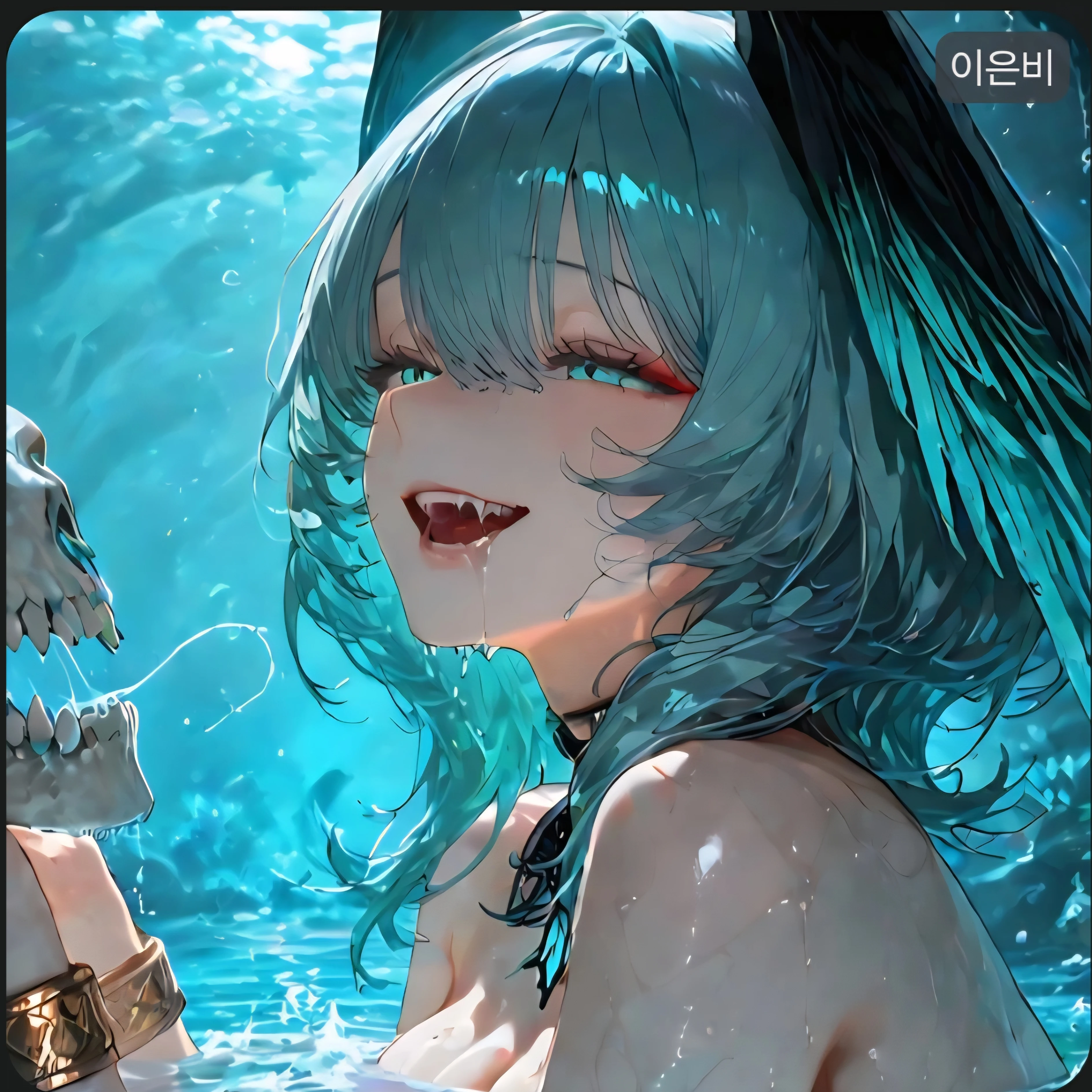 이은비
