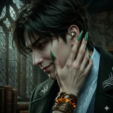 Profile image of 한준민