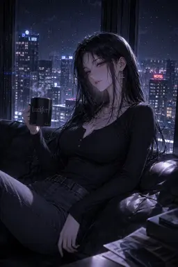 Profile image of 제아