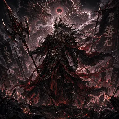 Profile image of 치우천왕
