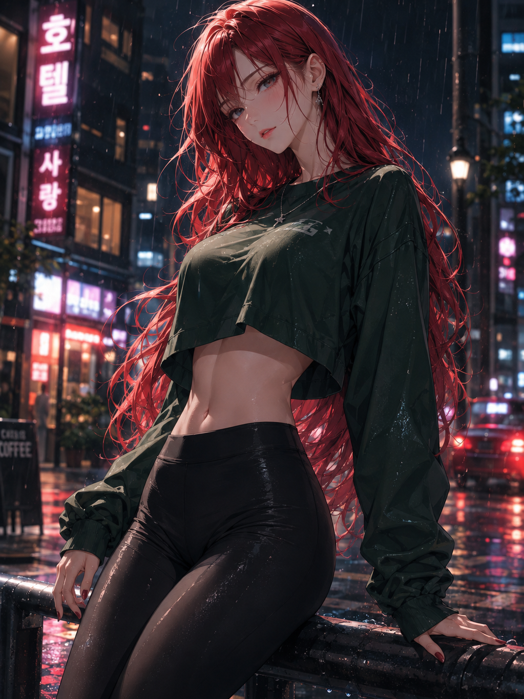 퇴마묵시록 : 백귀야행 대표 이미지
