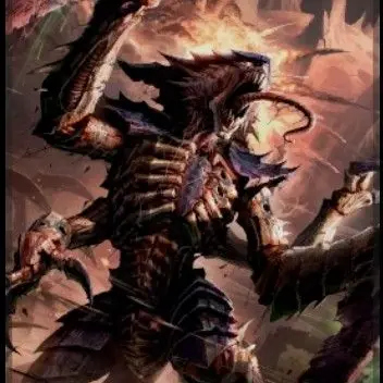 Profile image of Trynaids