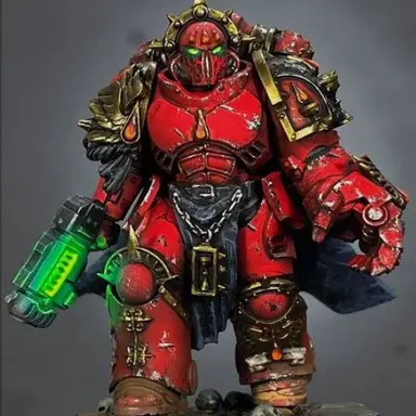 Profile image of Captain