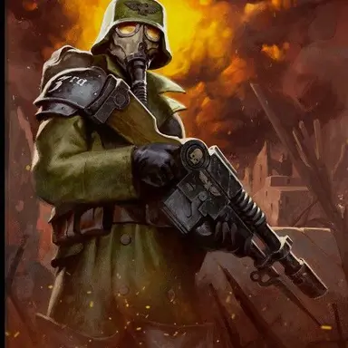 Profile image of Death Korps of Krieg