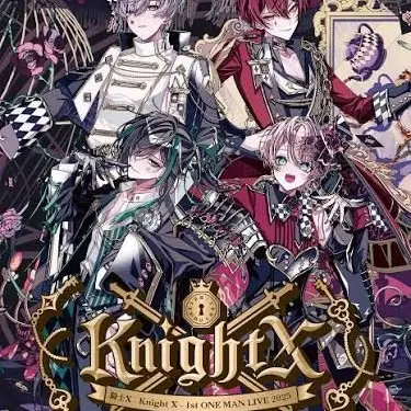 Profile image of ナイトX