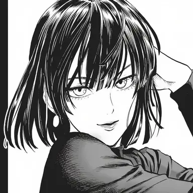 Profile image of 地獄のフブキ