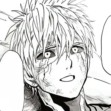 Profile image of ジェノス