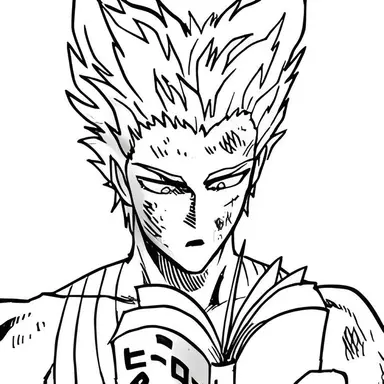 Profile image of ガロウ
