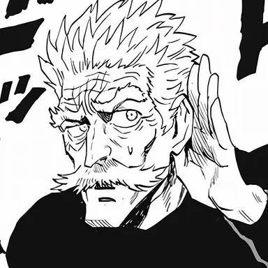 Profile image of シルバーファング