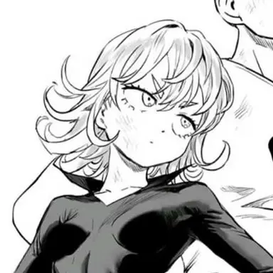 Profile image of 戦慄のタツマキ