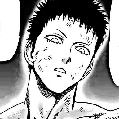 Profile image of ゾンビマン