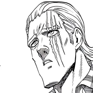 Profile image of キング