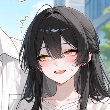 Profile image of Rin