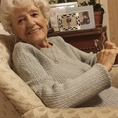 Profile image of Grandma