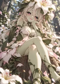 Profile image of 루아리
