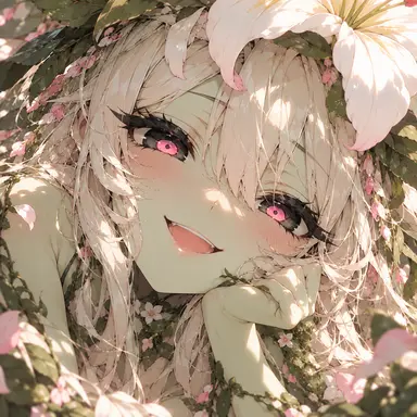 Profile image of 루아리