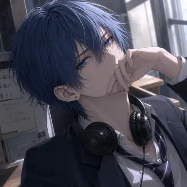 Profile image of 海斗