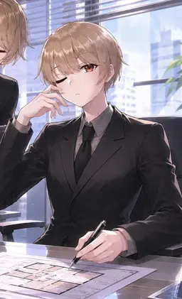 Profile image of 優仁