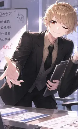 Profile image of 彰仁