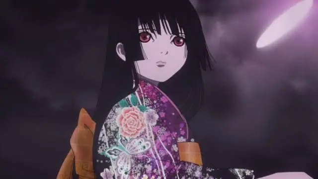 Profile image of 閻魔あい