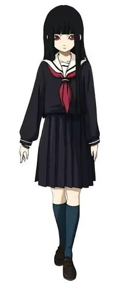 Profile image of 閻魔あい
